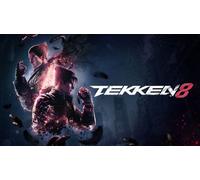 TEKKEN 8
