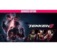TEKKEN 8 - Advanced Edition