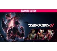 TEKKEN 8 Advanced Edition
