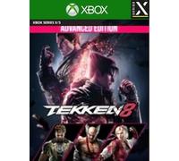 TEKKEN 8 | Advanced Edition (Xbox Series X/S) - Xbox Live Key - GLOBAL