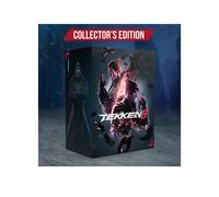 Tekken 8 Collectors Edition - PS5