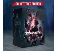 Bandai Namco Tekken 8 Collector'S Edition (Ps5)