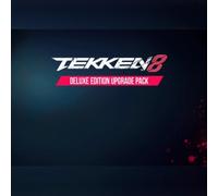 TEKKEN 8 - Deluxe Edition Upgrade Pack (DLC) (PC) Steam Key - GLOBAL