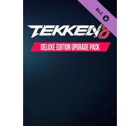 TEKKEN 8 - Deluxe Edition Upgrade Pack (PC) - Steam Key - EUROPE