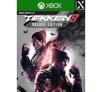 TEKKEN 8 | Deluxe Edition (Xbox Series X/S) - Xbox Live Key - GLOBAL
