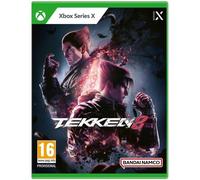 Tekken 8 (ENG/POL) /Xbox Series X