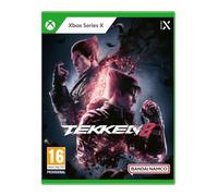Tekken 8 (ENG/POL) /Xbox Series X