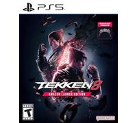 Tekken 8 for Playstation 5