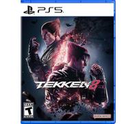 Tekken 8 (PS5)