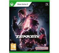 Bandai Namco Tekken 8: Standard Edition (Xbox Series X)