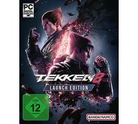 Tekken 8 (Launch Edition)