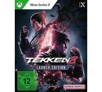 Tekken 8 (Launch Edition)