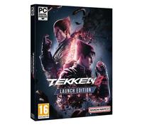 Tekken 8 Launch Edition ( PC) Brand New Sealed