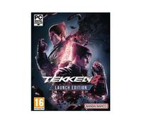 Tekken 8 Launch Edition ( PC) Brand New Sealed