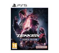 Tekken 8 Launch Edition (PS5)