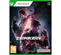 Bandai Namco Tekken 8: Standard Edition (Xbox Series X)