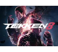 Tekken 8 (PC) Steam Gift - EU