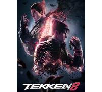 TEKKEN 8 (PC) - Steam Key - EUROPE