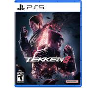 Tekken 8 Standard Edition - PlayStation 5