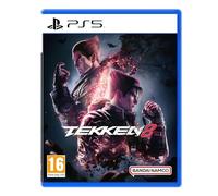 Tekken 8 (PS5) - Brand New & Sealed Free UK P&P