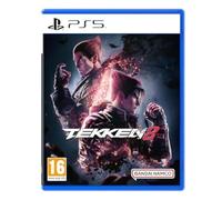 Tekken 8 (PS5) - Brand New & Sealed Free UK P&P