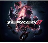 TEKKEN 8 PS5 Access