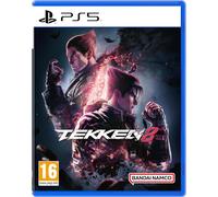 Tekken 8 PS5 BRAND NEW AND SEALED - FREE SHIPPING - FAST DISPATCH - UK STOCK