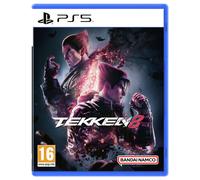 TEKKEN 8 PS5 Game