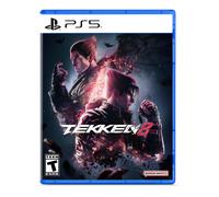 Tekken 8 (PS5) PlayStation 5 Edizione Standard (Sony Playstation 5) (US IMPORT)