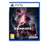 Tekken 8 (PS5) - Brand New & Sealed Free UK P&P
