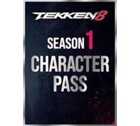 TEKKEN 8 - Season 1 Character Pass (PC) - Steam Key - GLOBAL