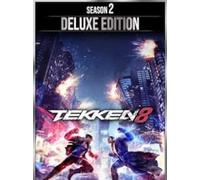 TEKKEN 8 | Season 2 - Deluxe Edition (PC) - Steam Key - GLOBAL