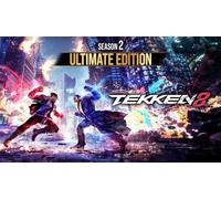 TEKKEN 8 Season 2 Ultimate Edition