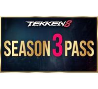 TEKKEN 8 - Season 3 Pass