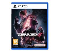 Tekken 8 Standard Edition - PlayStation 5