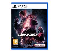 Tekken 8 Standard Edition - PlayStation 5