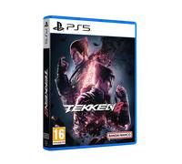 Tekken 8 Standard Edition - PlayStation 5