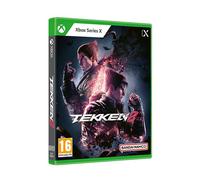 Tekken 8 Standard Edition - Xbox Series X