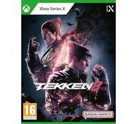 Tekken 8 (Xbox Series X) - Brand New & Sealed Free UK P&P