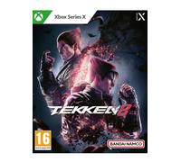 Tekken 8 (Xbox Series X) - Brand New & Sealed Free UK P&P