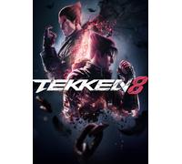 TEKKEN 8 Xbox Series X|S (UK)