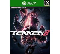TEKKEN 8 (Xbox Series X/S) - Xbox Live Account - GLOBAL