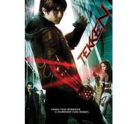 Tekken [DVD] [2010] [Region 1] [US Import] [NTSC]