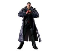 Tekken figurine S.H. Figuarts Kazuya Mishima (Tekken 8) 15 cm, BTN66131-9