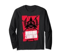 TEKKEN Long Sleeve T-Shirt