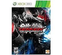 Tekken: Tag Tournament 2 - Classics (xbox360)