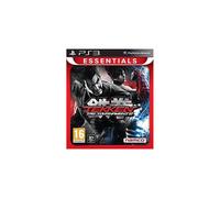 Tekken Tag Tournament 2 Essentials PS3 Game