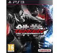 Tekken Tag Tournament 2 (PS3)