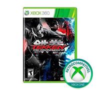 Tekken Tag Tournament 2 Xbox 360 (Microsoft Xbox 360) (US IMPORT)