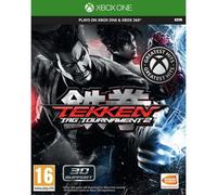 Tekken Tag Tournament 2 (Xbox 360 / Xbox One) (New)